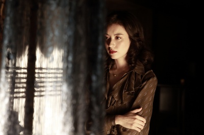 解语花剧照的剧照