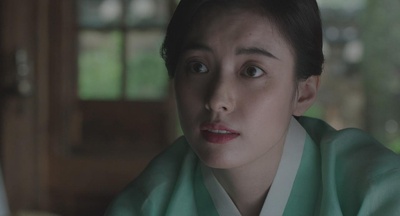 解语花剧照的剧照