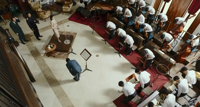 解语花剧照的剧照