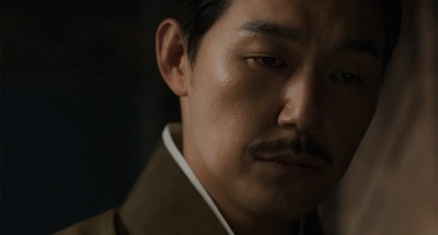 解语花剧照的剧照