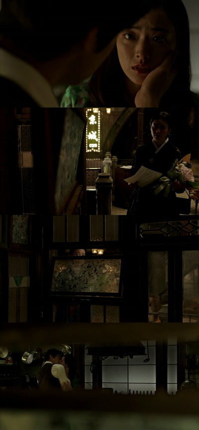 解语花剧照的剧照