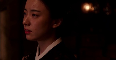 解语花剧照的剧照