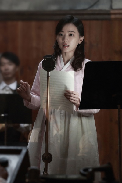 解语花剧照的剧照