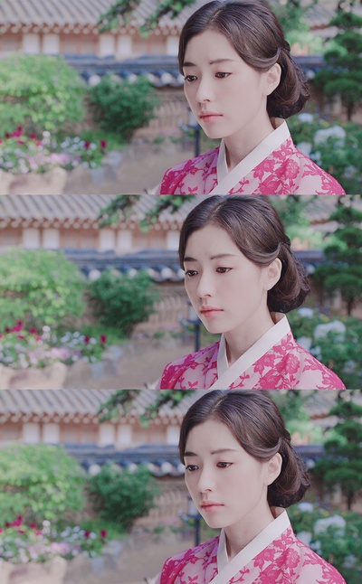 解语花剧照的剧照