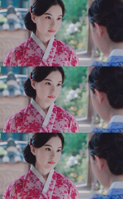 解语花剧照的剧照