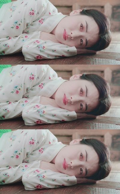 解语花剧照的剧照