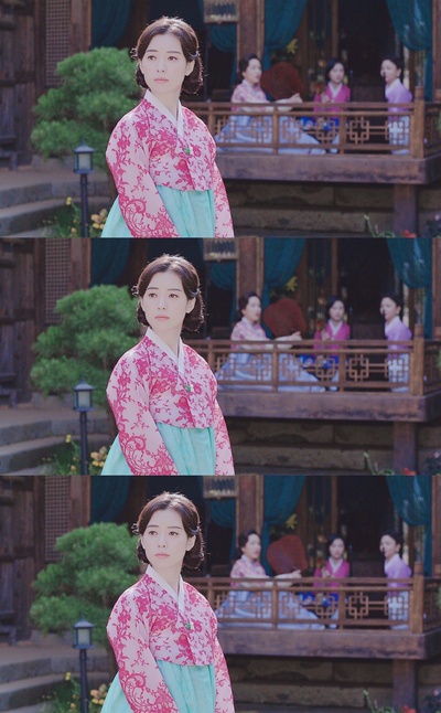 解语花剧照的剧照