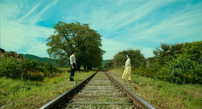 解语花剧照的剧照