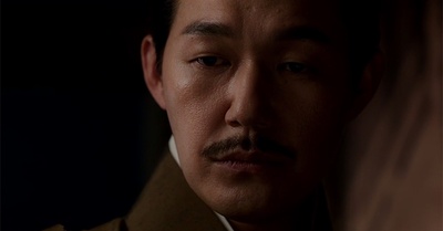 解语花剧照的剧照