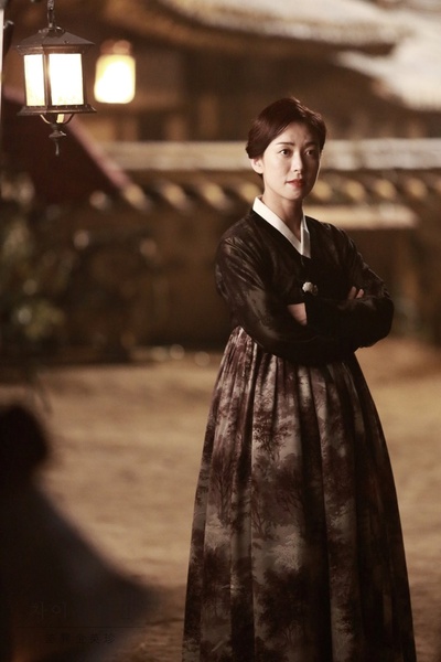 解语花剧照的剧照