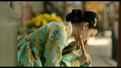 解语花剧照的剧照