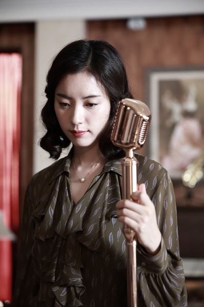 解语花剧照的剧照