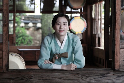 解语花剧照的剧照