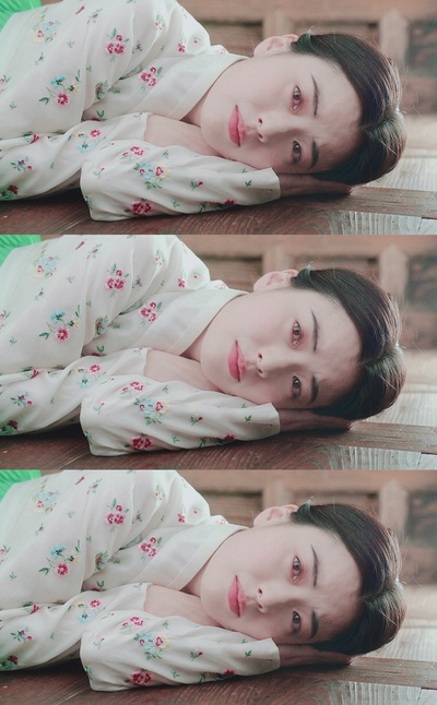 解语花剧照的剧照