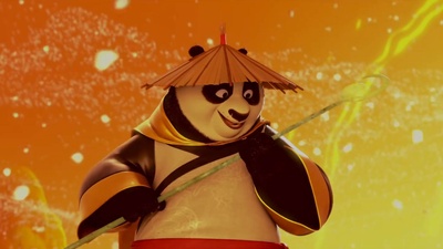功夫熊猫3剧照的剧照