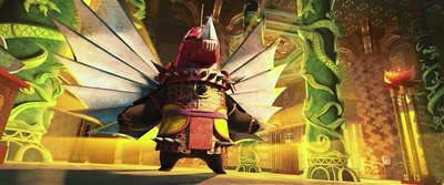 功夫熊猫3剧照的剧照