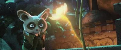 功夫熊猫3剧照的剧照