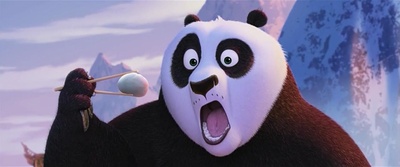 功夫熊猫3剧照的剧照