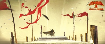 功夫熊猫3剧照的剧照