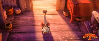 功夫熊猫3剧照的剧照