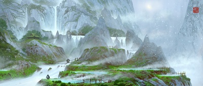 功夫熊猫3剧照的剧照