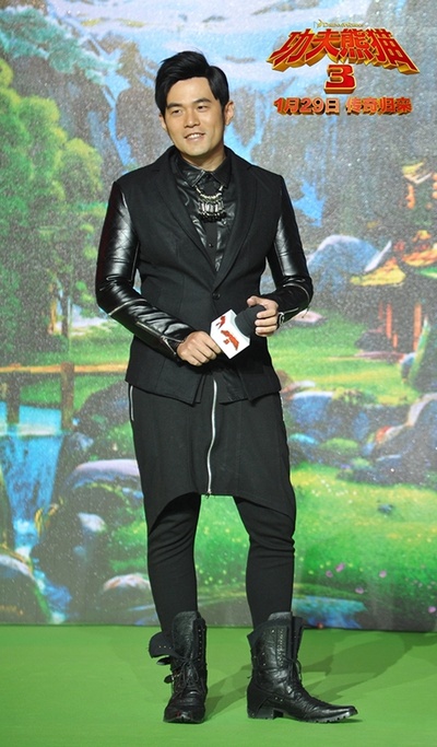 功夫熊猫3剧照的剧照