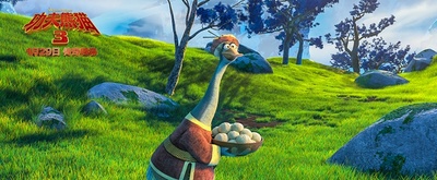 功夫熊猫3剧照的剧照