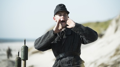 地雷区剧照的剧照