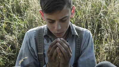 地雷区剧照的剧照