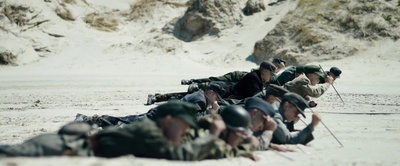 地雷区剧照的剧照