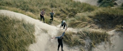 地雷区剧照的剧照