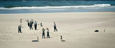 地雷区剧照的剧照