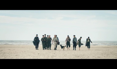 地雷区剧照的剧照