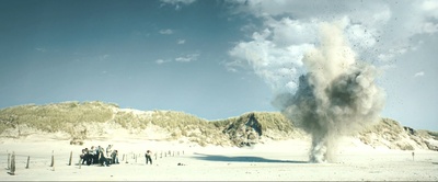 地雷区剧照的剧照