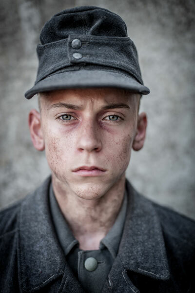 地雷区剧照的剧照