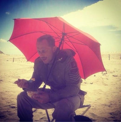 地雷区剧照的剧照