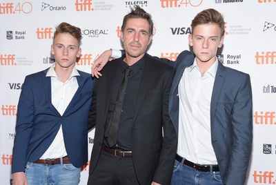 地雷区剧照的剧照