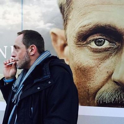 地雷区剧照的剧照