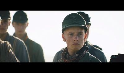 地雷区剧照的剧照