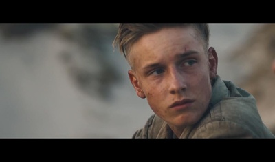 地雷区剧照的剧照