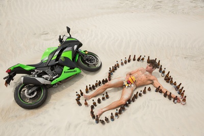 下流祖父剧照的剧照