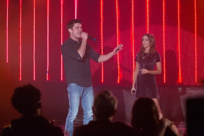 下流祖父剧照的剧照