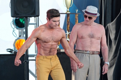 下流祖父剧照的剧照