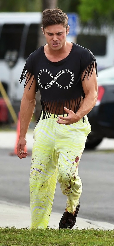 下流祖父剧照的剧照