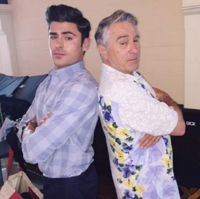 下流祖父剧照的剧照