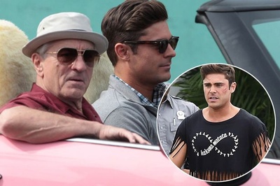 下流祖父剧照的剧照