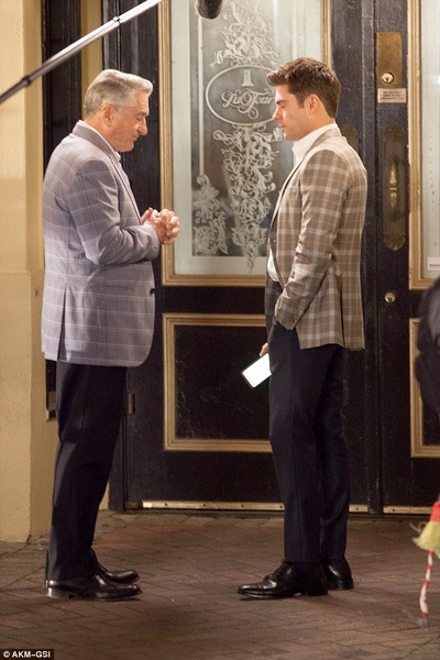 下流祖父剧照的剧照