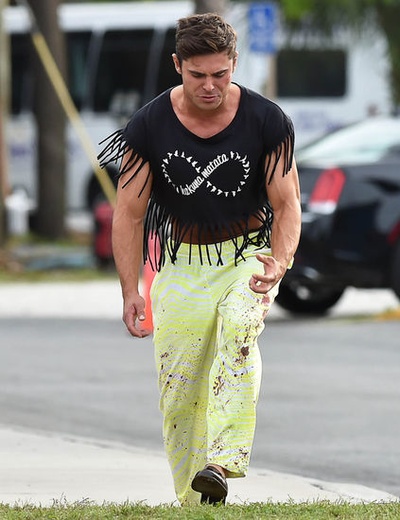 下流祖父剧照的剧照