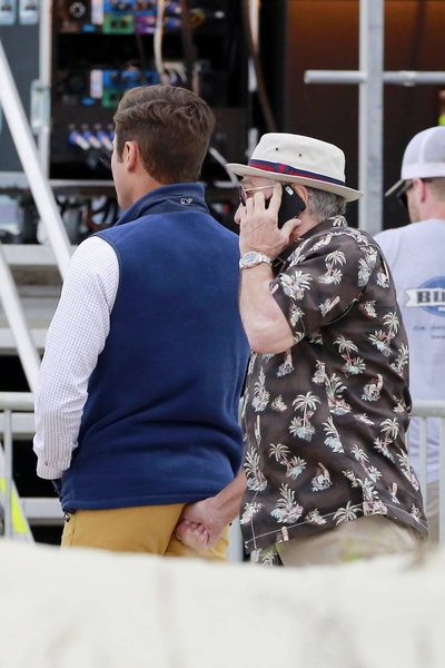 下流祖父剧照的剧照