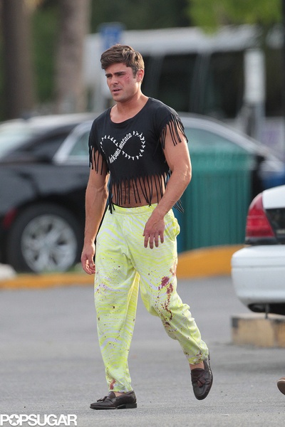 下流祖父剧照的剧照